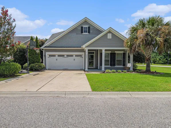 3600 White Wing Circle, Myrtle Beach, SC 29579