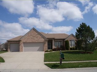 14733 Newport Dr, Westfield, IN