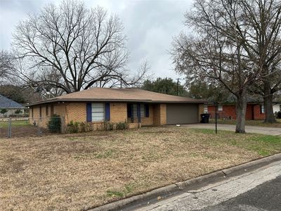 2016 W Belclaire Cir, Corsicana, TX, 75110