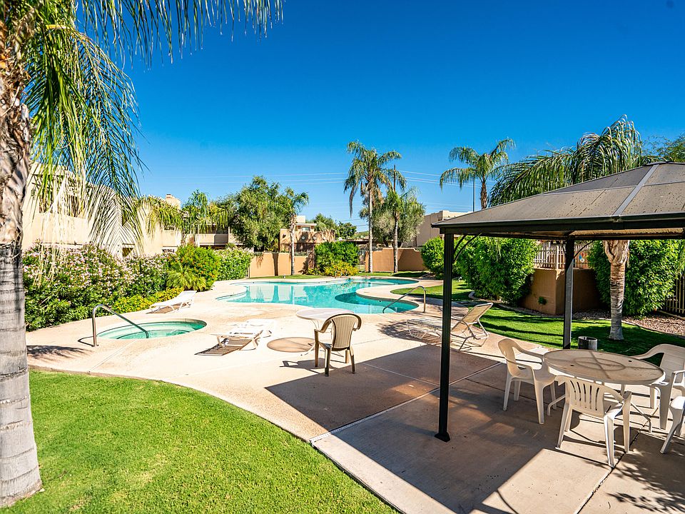 1st image of 1425 E Desert Cove Ave Unit 23