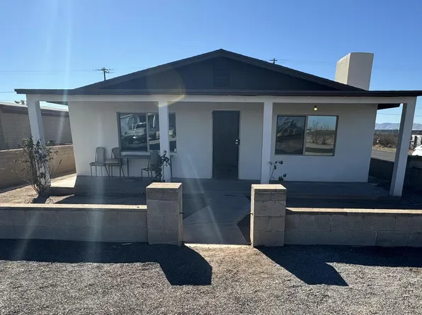 935 W GRACE Avenue, Pirtleville, AZ 85626