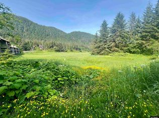 0 National Park Service Rd, Juneau, AK 99801
