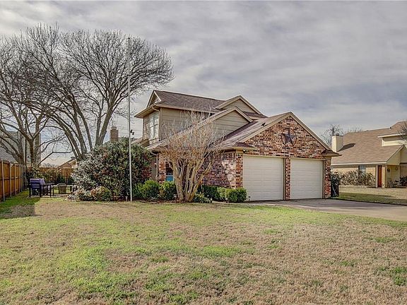 2nd image of 1703 Blackfoot Dr