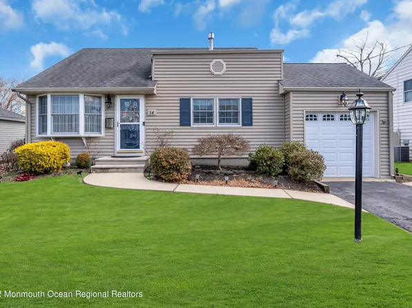14 Heckelman Street, Union Beach, NJ 07735