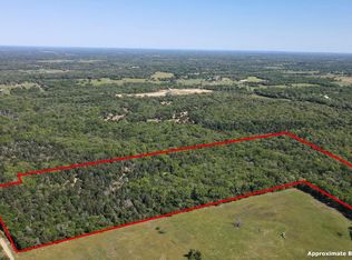 Vz County Road 2904, Eustace, TX 75124