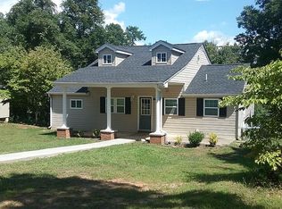 155 Webster Heights Rd, Roanoke, VA 24012