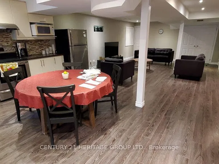 30 Wood Rim Dr #BASEMENT — Photo 6