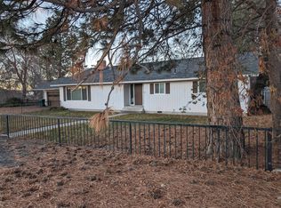 632 W 2nd St, Merrill, OR 97633