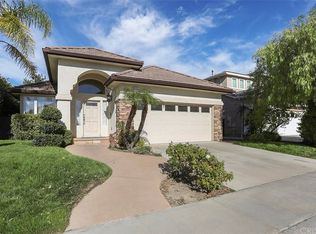 20533 Bergamo Way, Porter Ranch, CA 91326