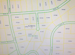 Spanner Ct, Beatty, OR 97621