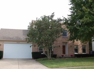 9440 Country Trl, Loveland, OH 45140