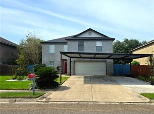 14095 Mabry St, La Feria, TX 78559