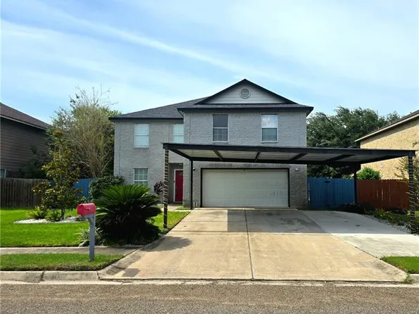 14095 Mabry St, La Feria, TX 78559