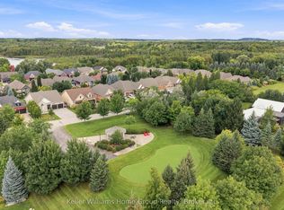 145 Aberfoyle Mill Cres #53, Puslinch, ON N0B2J0