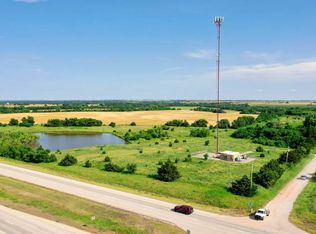 15414 E Market Ave, Fairmont, OK 73736