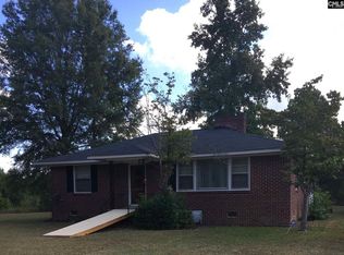 915 Horrell Hill Rd, Hopkins, SC 29061