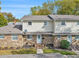 508 Chamberlain St APT 9, Flushing, MI 48433