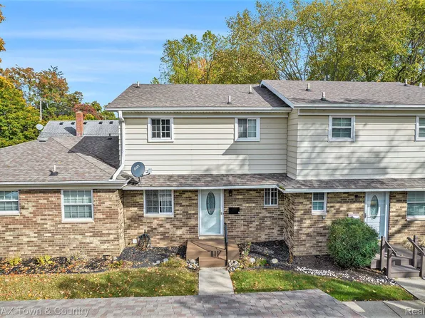 508 Chamberlain St APT 9, Flushing, MI 48433