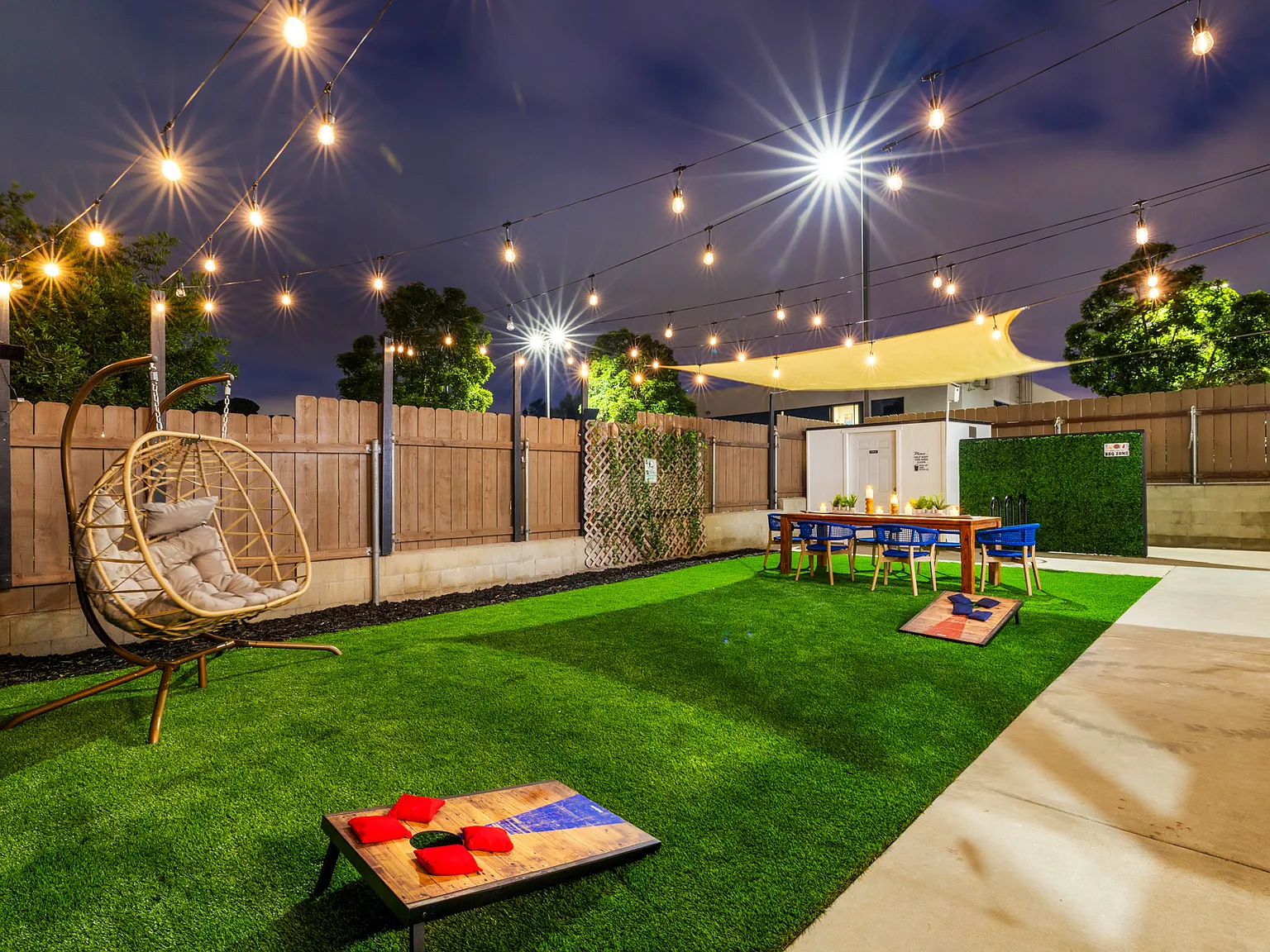 1223 Vega St — Photo 4