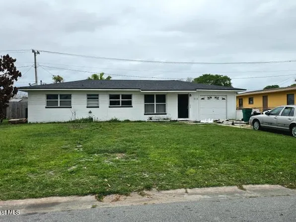 512 Orange Ave, Merritt Island, FL 32952
