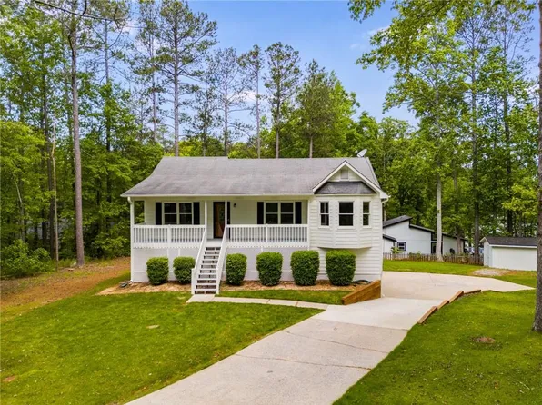 1094 Plantation Ct, Villa Rica, GA 30180