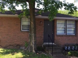 3631 Redmon St, Nashville, TN 37209