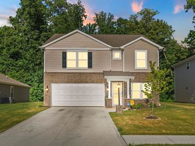 14251 Andina Trl, Fort Wayne, IN, 46845