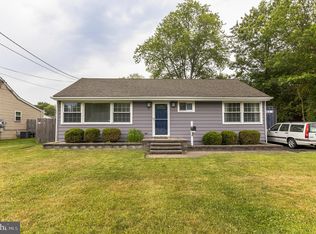 37 King Ave, Marlton, NJ 08053