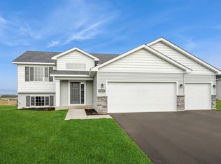 15214 Mandarin St SE, Becker, MN 55308