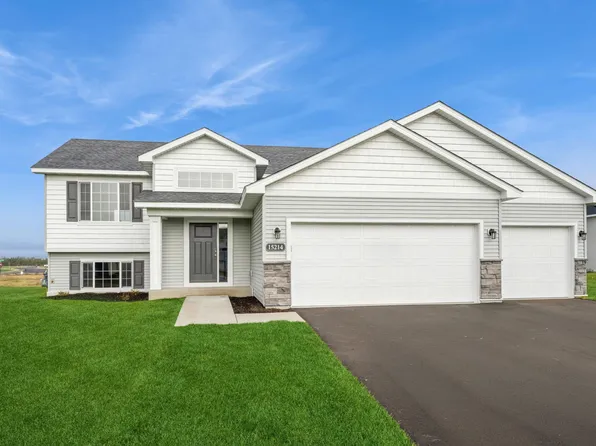 15214 Mandarin St SE, Becker, MN 55308