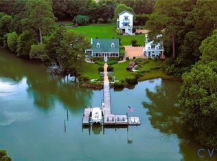 404 Myrtle Grove Ln, Bohannon, VA 23021