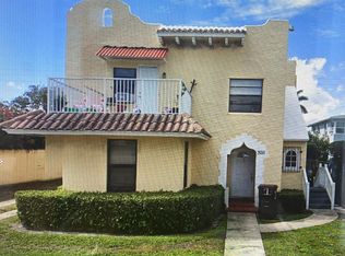 3011 Broadway #1, West Palm Beach, FL 33407