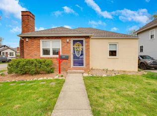 520 N Harris Ave, Columbus, OH