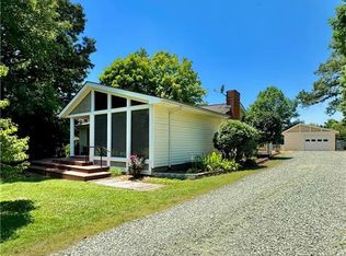 2322 Cherry Ln, Haw River, NC 27258