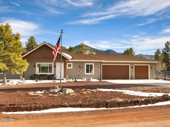 2557 Lazy East Rd, Williams, AZ 86046