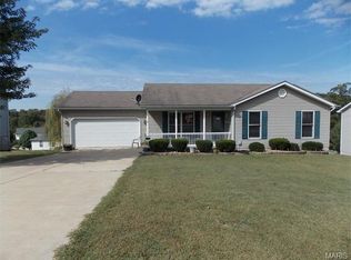 679 Lindsey Dr, Union, MO 63084