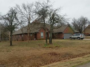 17575 White Oak, Choctaw, OK 73020