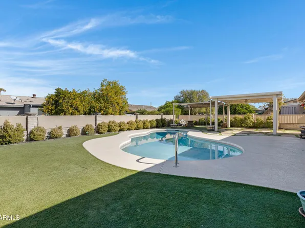 796 Leisure World --, Mesa, AZ 85206