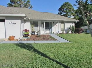 9040 SW 192nd Court Rd, Dunnellon, FL 34432