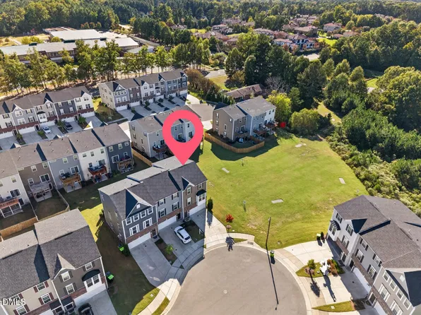 229 Tamworth Crk, Durham, NC 27707