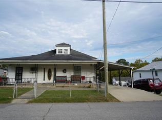 10112 Mayo Trl, Catlettsburg, KY 41129