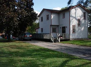 234 Rochelle Rd, Toledo, OH 43615