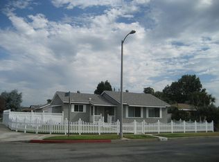 14072 Garber St, Pacoima, CA 91331