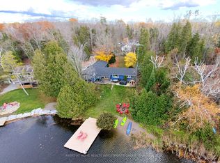 284 Kawartha Hideaway Rd, Trent Lakes, ON K0L 1J0