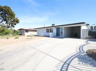 3115 Wright Ave, North Las Vegas, NV 89030