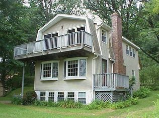 (Undisclosed Address), West Brookfield, MA 01585