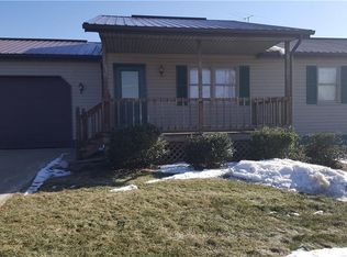 55233 Belmont Ridge Rd, Beallsville, OH 43716