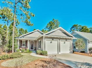 310 Jack Knife Dr, Inlet Beach, FL 32461