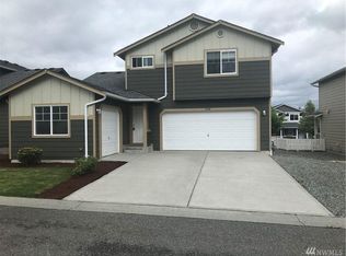 4508 Karli St, Mount Vernon, WA 98274