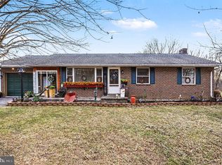 1245 Harney Rd, Littlestown, PA 17340